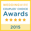 TwoBirch Reviews, Best Wedding Jewelers in Newark - Weddingwire 2015 Couples' Choice Award Winner