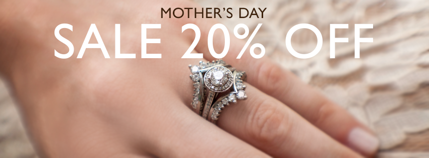 Mother’s day Sale on Birthstone Jewelry