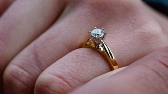 Things to Consider Before Choosing a Solitaire Ring
