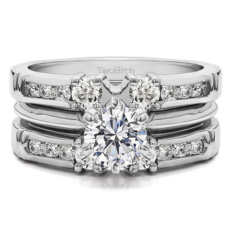 Diamond Ring Guard – SBT Imports