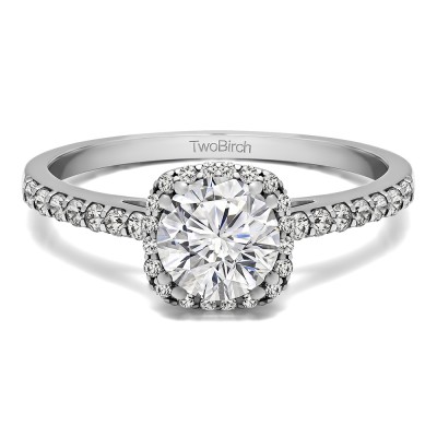 TwoBirch Fine Jewelry - Engagement Rings, Wedding Bands, Ring