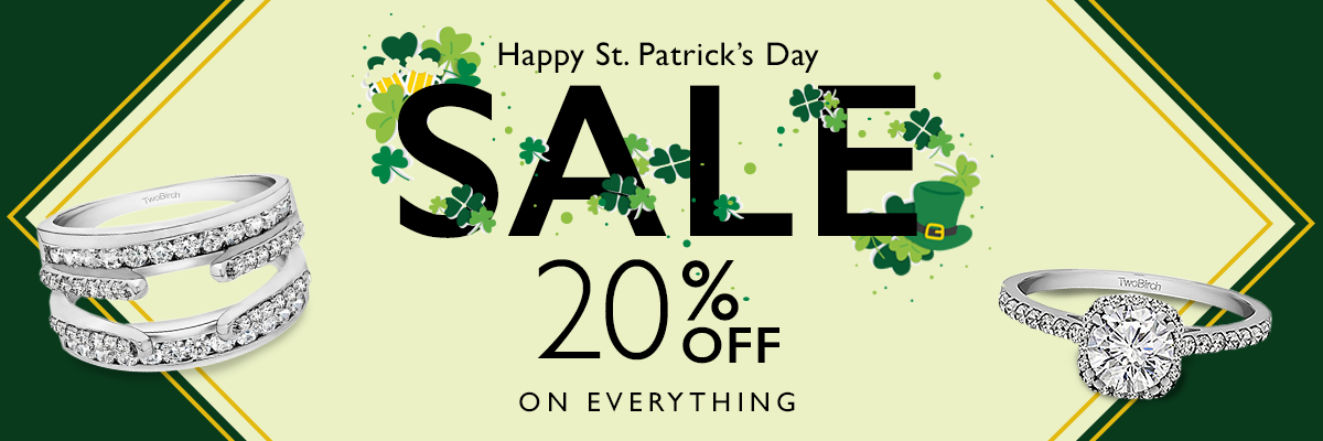 Patrick's Day