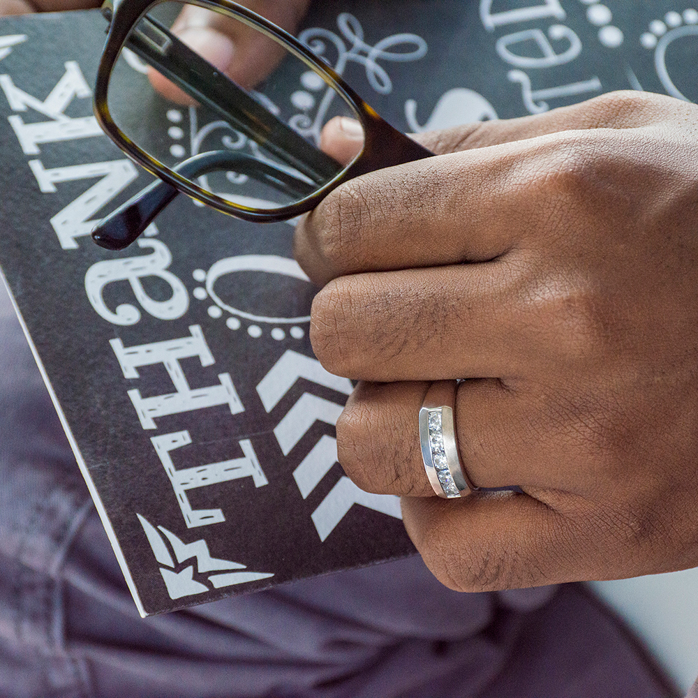 Men's Rings