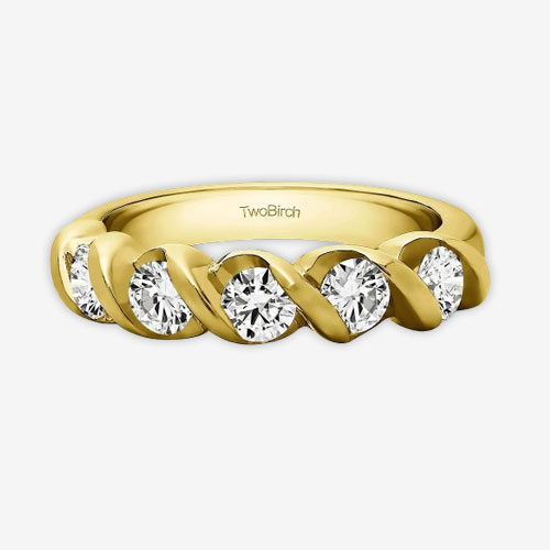 Wedding Rings