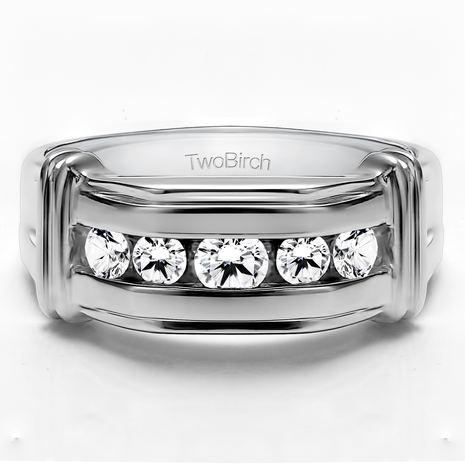 TwoBirch Fine Jewelry - Engagement Rings, Wedding Bands, Ring