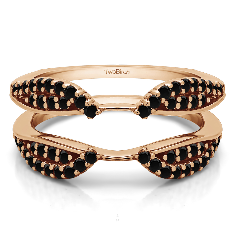 infinity ring guard
